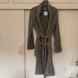 Parachute Turkish Cotton Robe